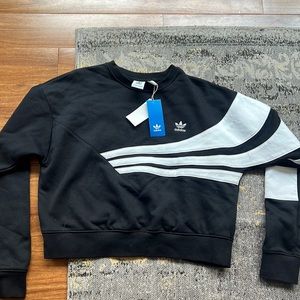 Adidas Sweater